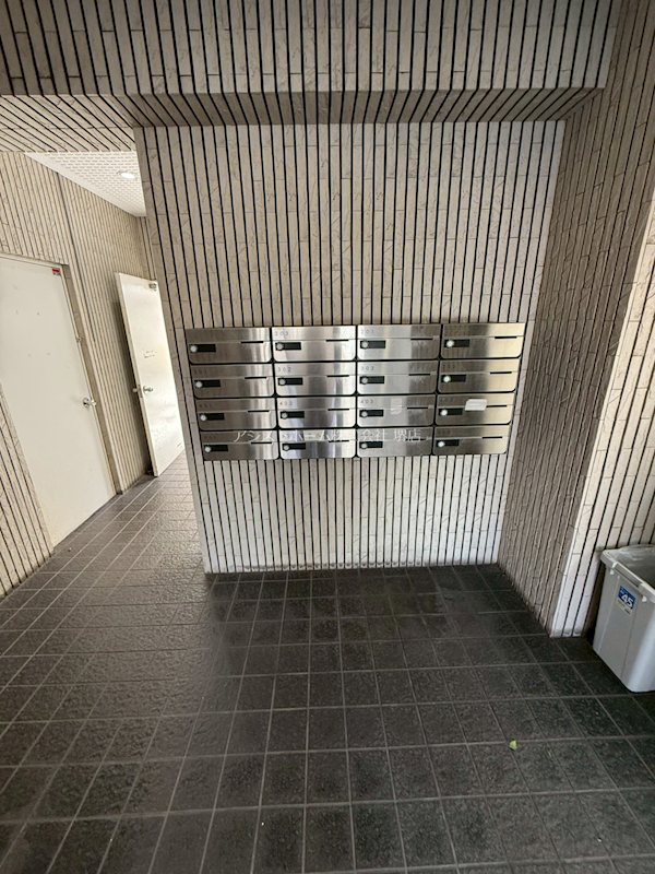 ラメゾン坂口 その他設備