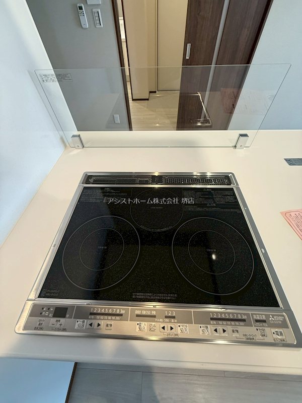 gemma garden堺東 その他設備