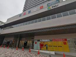 gemma garden堺東 スーパー