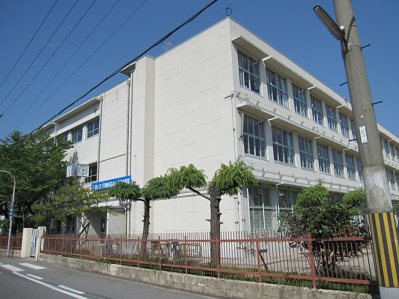 gemma garden堺東 中学校