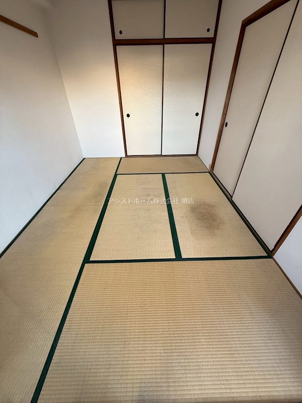 SENSE　COURT堺上野芝 その他