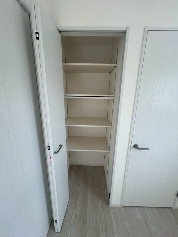 (仮称)ジーメゾン和泉大宮ソル 収納