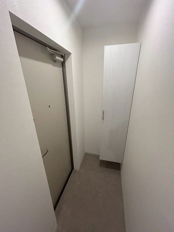 (仮称)ジーメゾン和泉大宮ソル 玄関