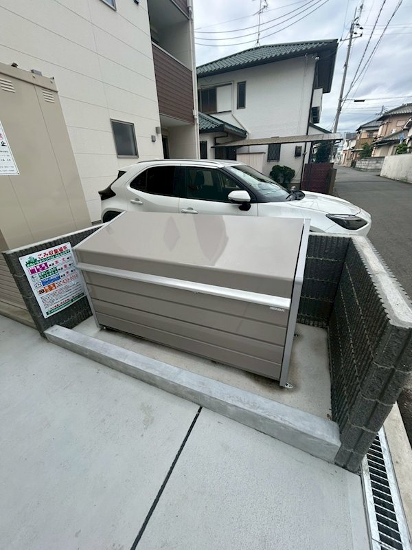 (仮称)ジーメゾン和泉大宮ソル その他共有部分