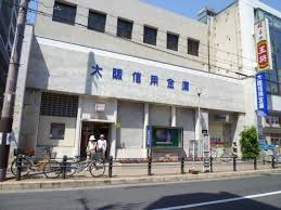 ヴィラ三国 銀行