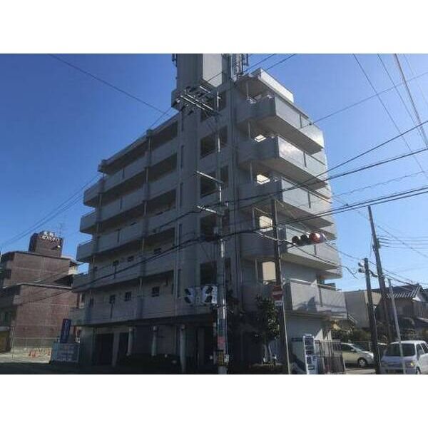 グレースパレMAEDA その他