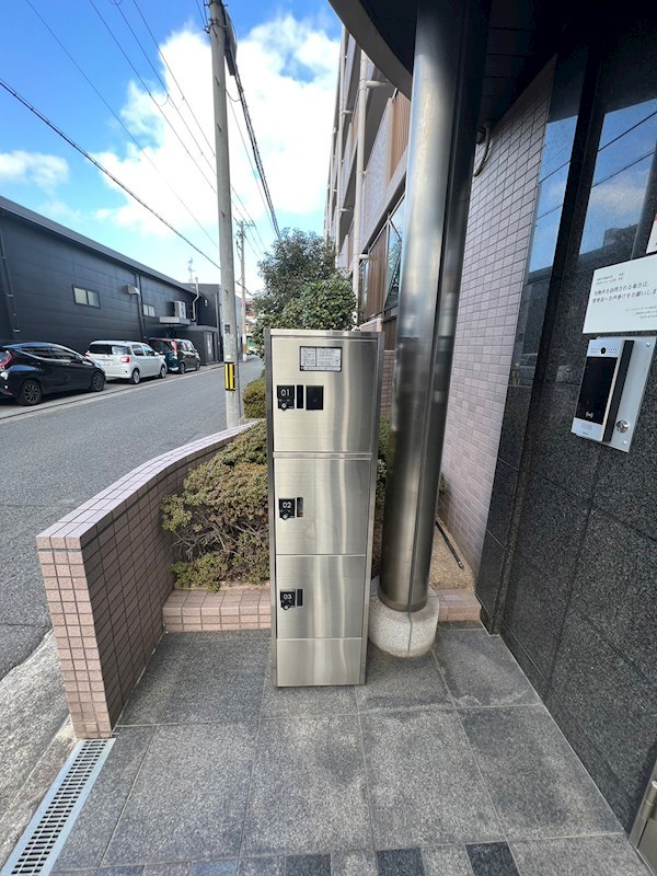 ベルデ堺東 その他設備