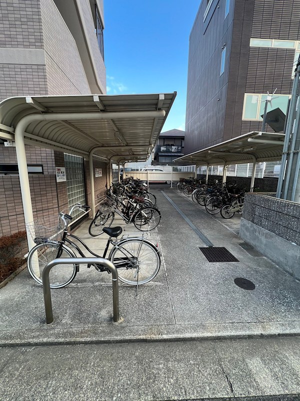 ベルデ堺東 その他共有部分