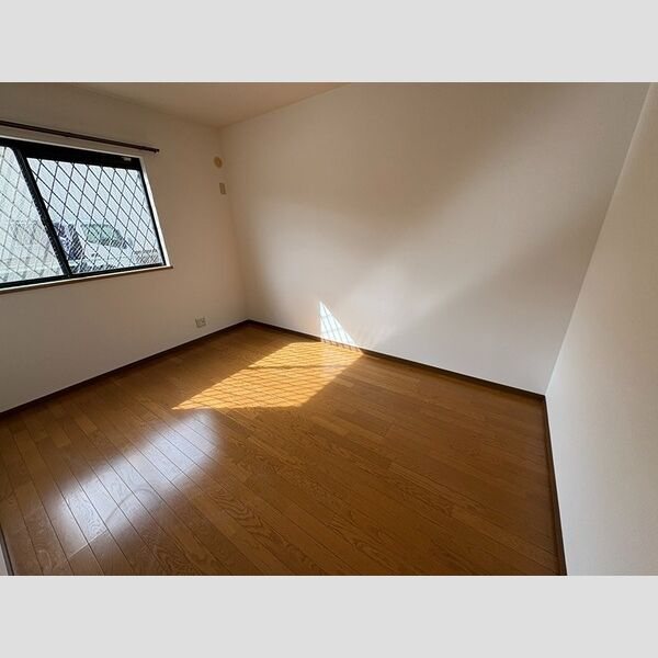 ディスターN ベッドルーム