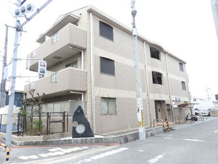 VIRAGE 外観