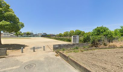 森川戸建　C棟 公園