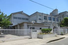 森川戸建　C棟 小学校