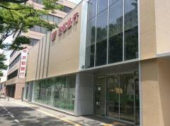 ロイヤルコート５番館 銀行