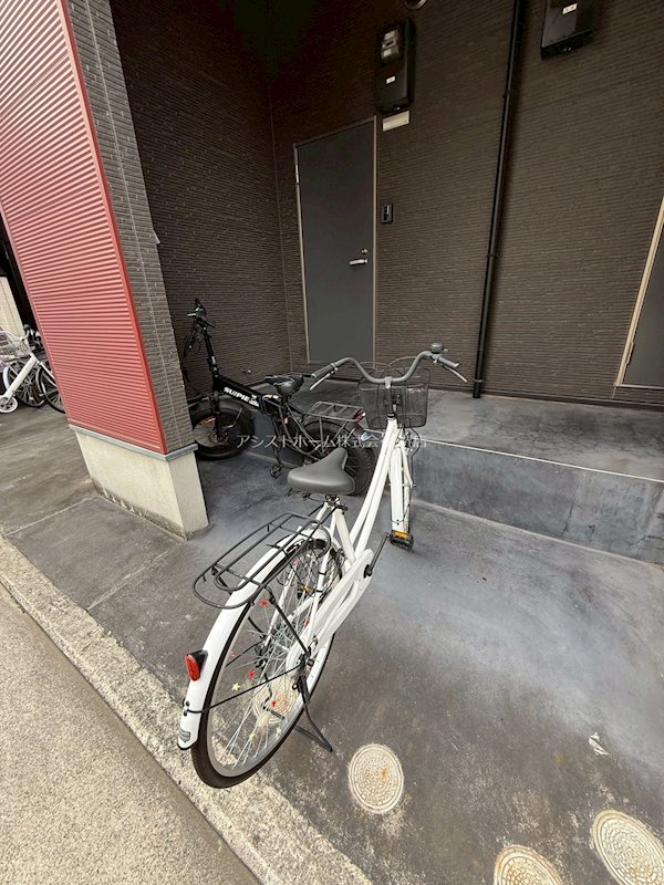 スリーパアダ  その他共有部分