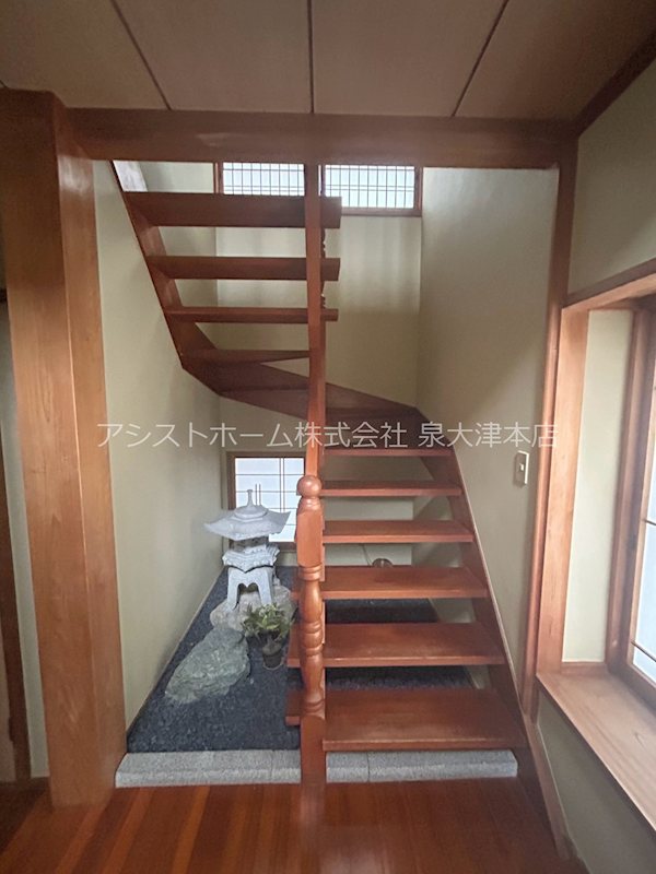 タチバナ様神須屋町戸建賃貸 その他