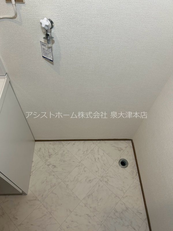 タチバナ様神須屋町戸建賃貸 その他設備