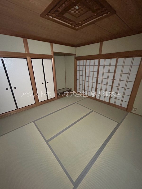 タチバナ様神須屋町戸建賃貸 その他部屋・スペース