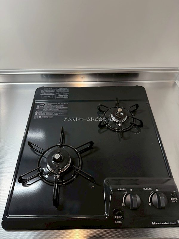GLUCK MAISON S-SAKAI XVI【グリュックメゾンS堺16】 その他設備