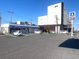サンシティウィンディアi コンビニ