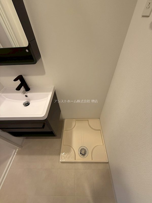 S-RESIDENCE堺altklas その他設備