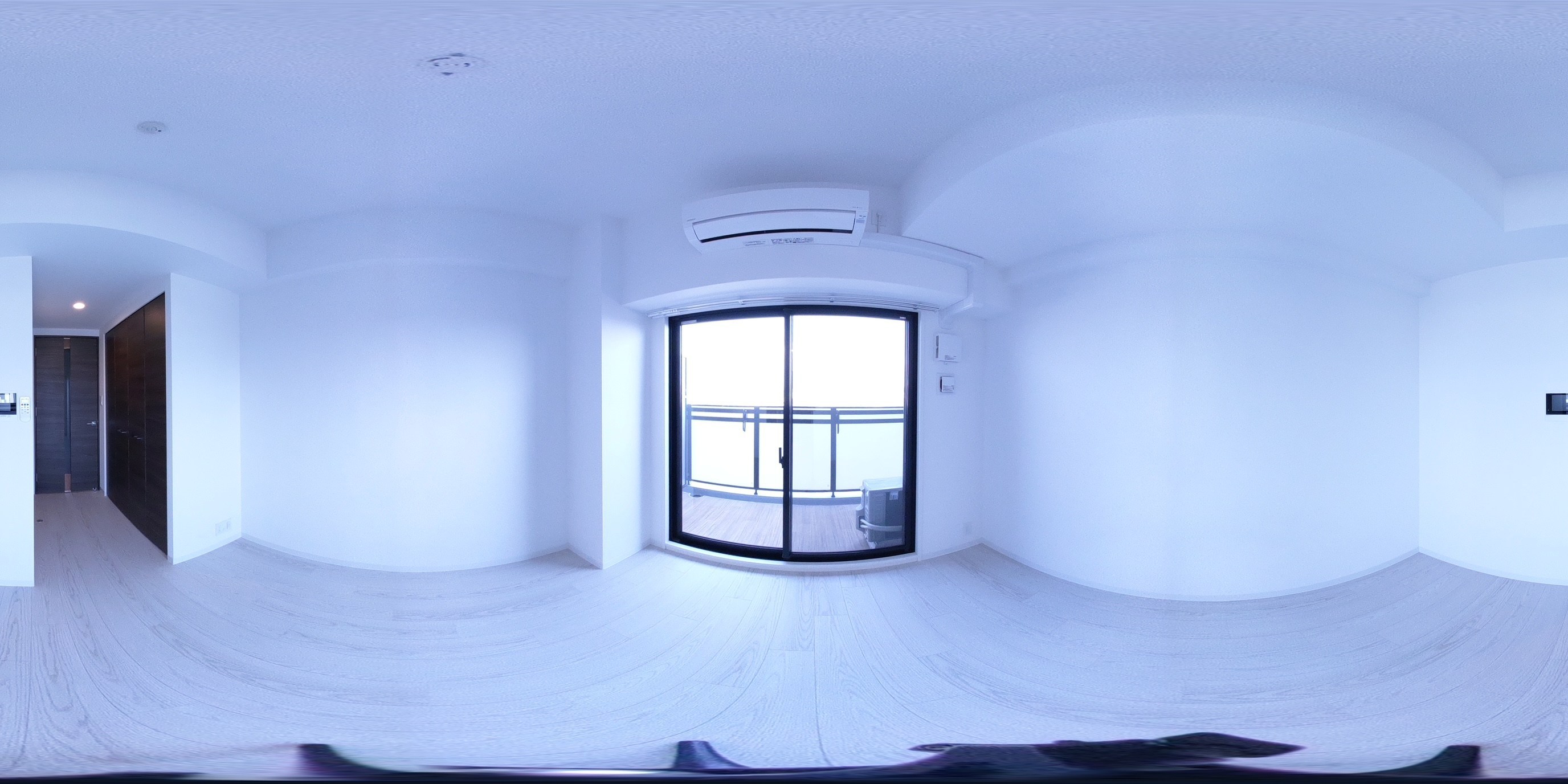 S-RESIDENCE堺altklas 洋室