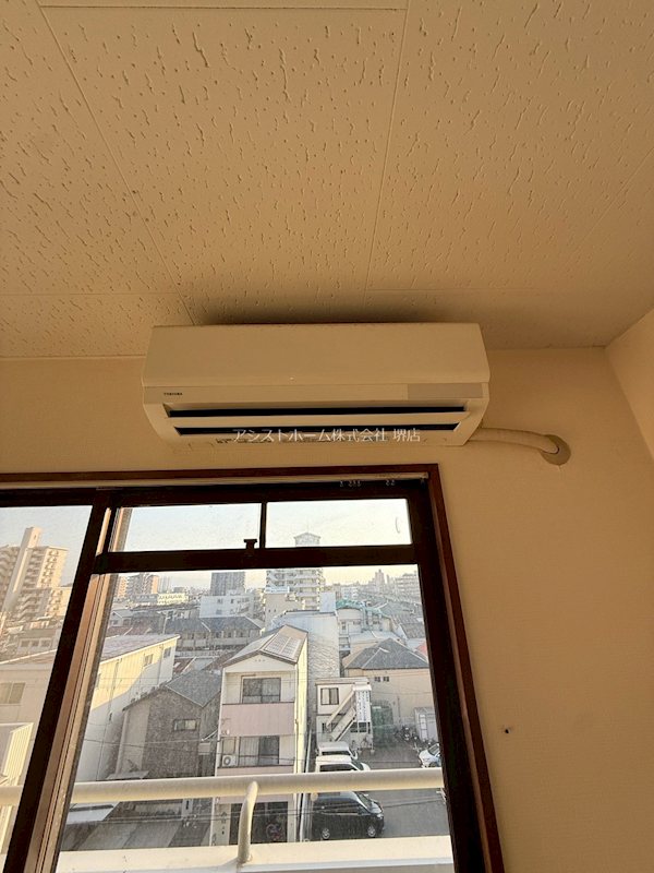 オーク柏木 その他