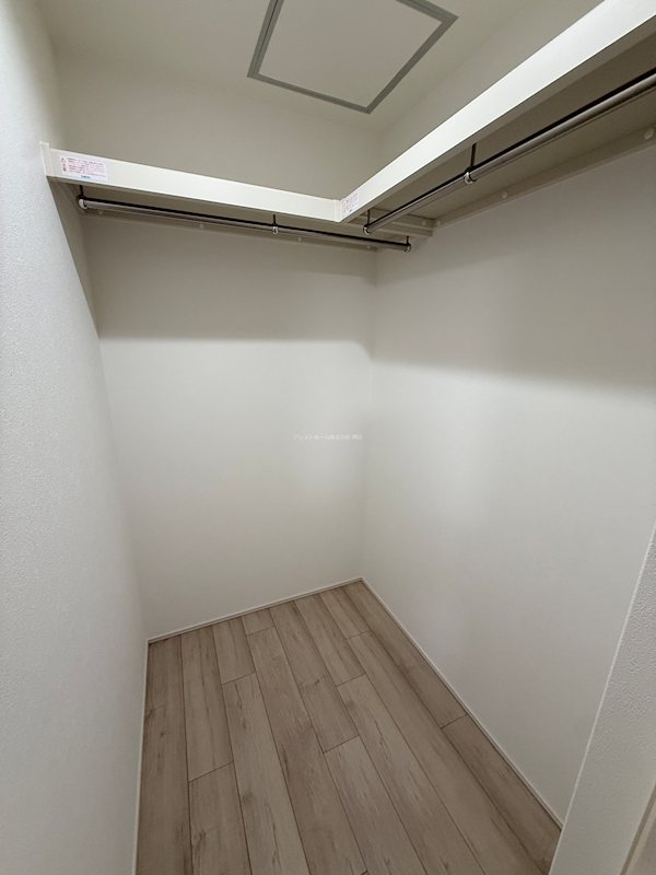 フジパレス西湊Ⅲ番館 収納