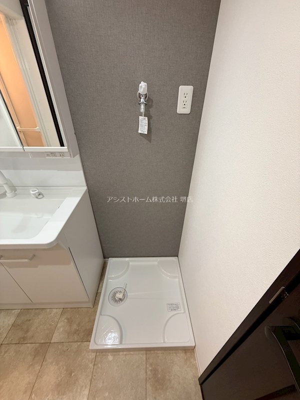 西湊町ジーイー・ディス その他設備