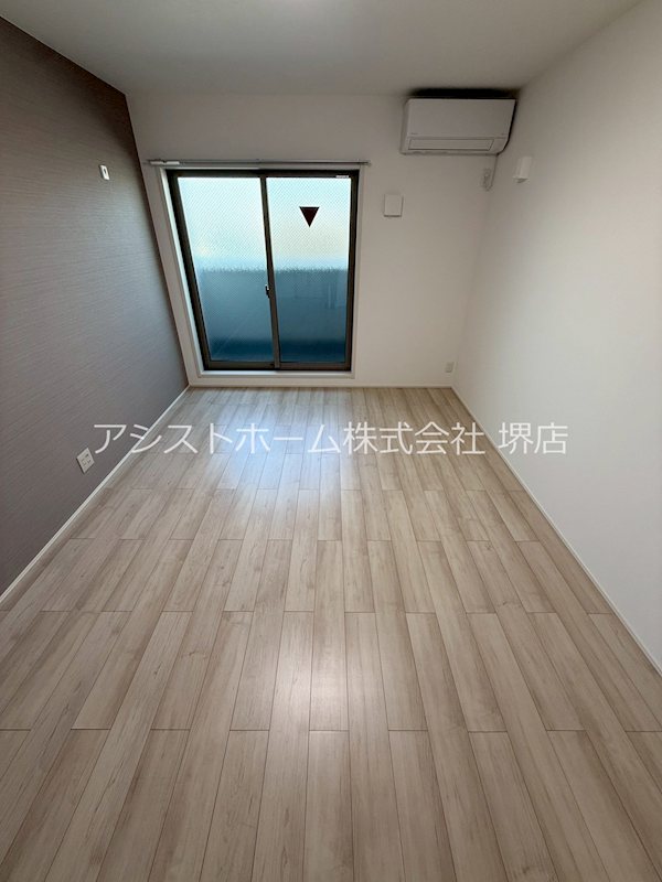 フジパレス西湊Ⅱ番館 内装