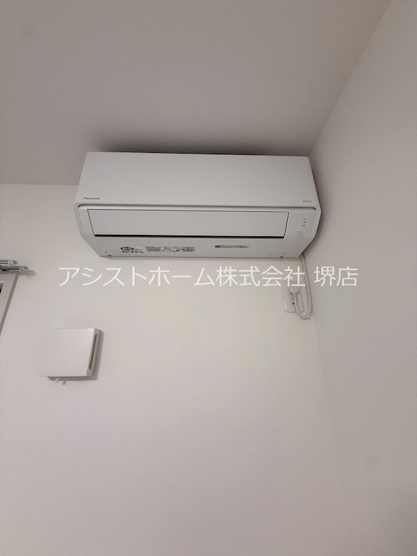 フジパレス西湊Ⅱ番館 その他設備