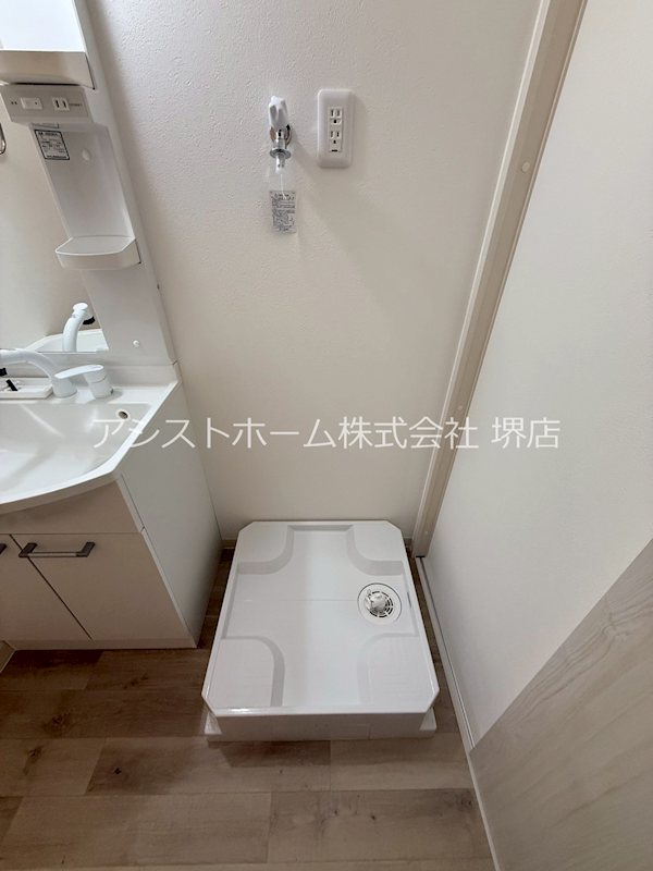 フジパレス西湊Ⅱ番館 その他設備