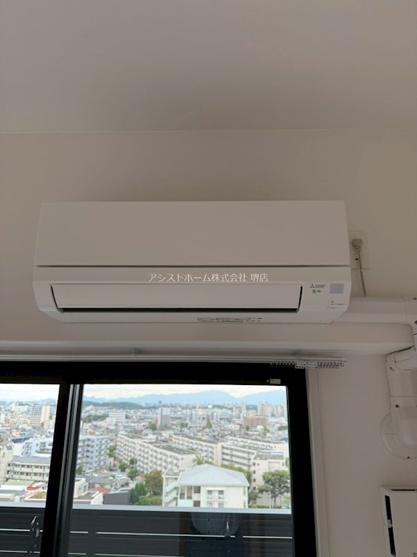 S-RESIDECE堺湊駅前azure その他