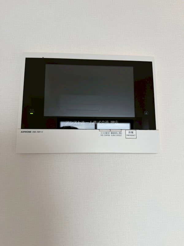 S-RESIDECE堺湊駅前azure セキュリティ