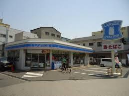 甲斐町ビル コンビニ