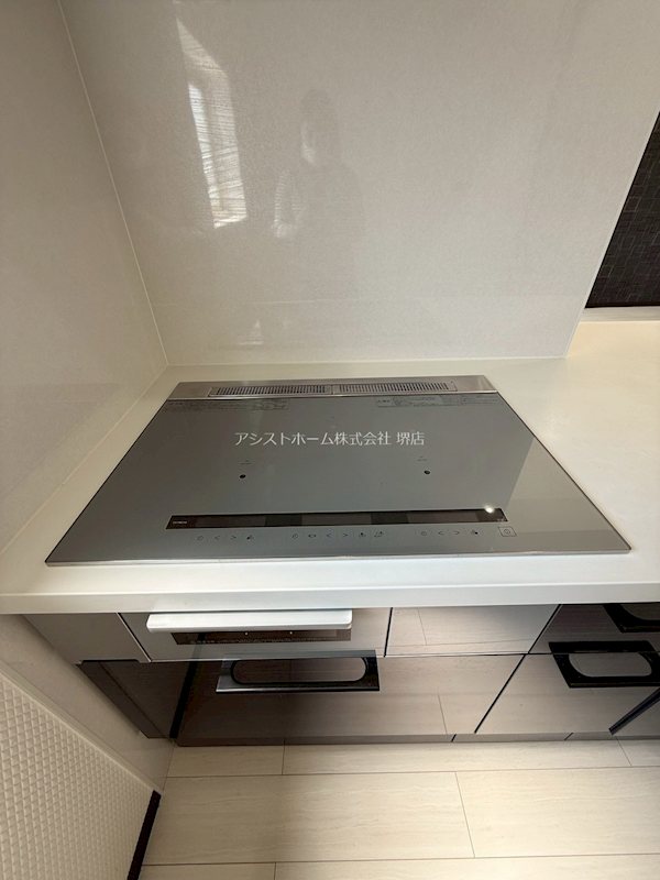 シティーコート北瓦町 その他設備