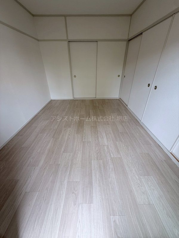 カーサ三国ヶ丘 その他部屋・スペース