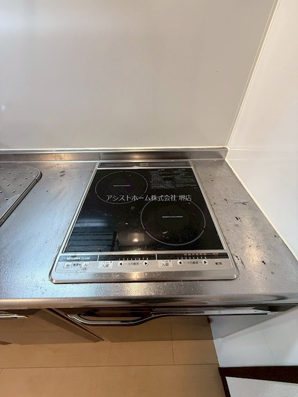 フジパレス堺大浜Ⅲ番館 その他設備