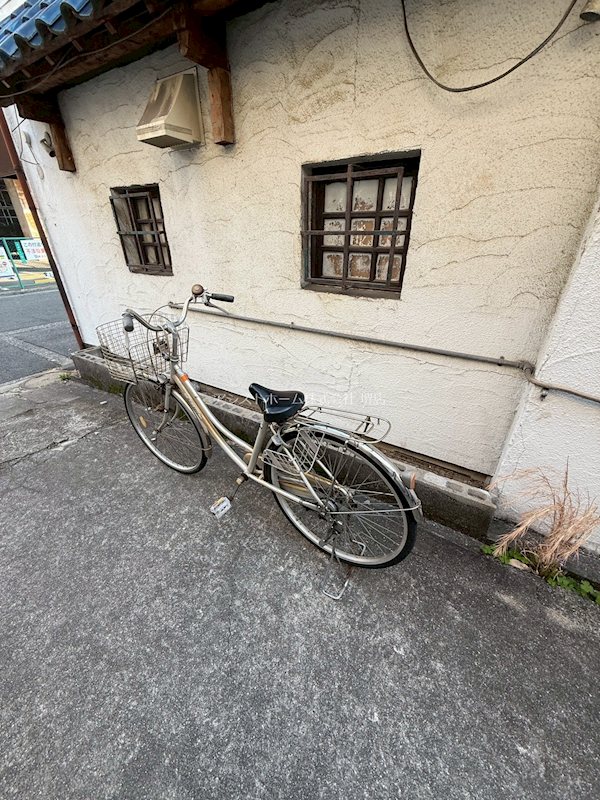 湊駅前住宅 その他共有部分