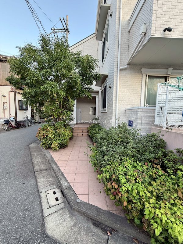 フェリシアパレス堺 その他