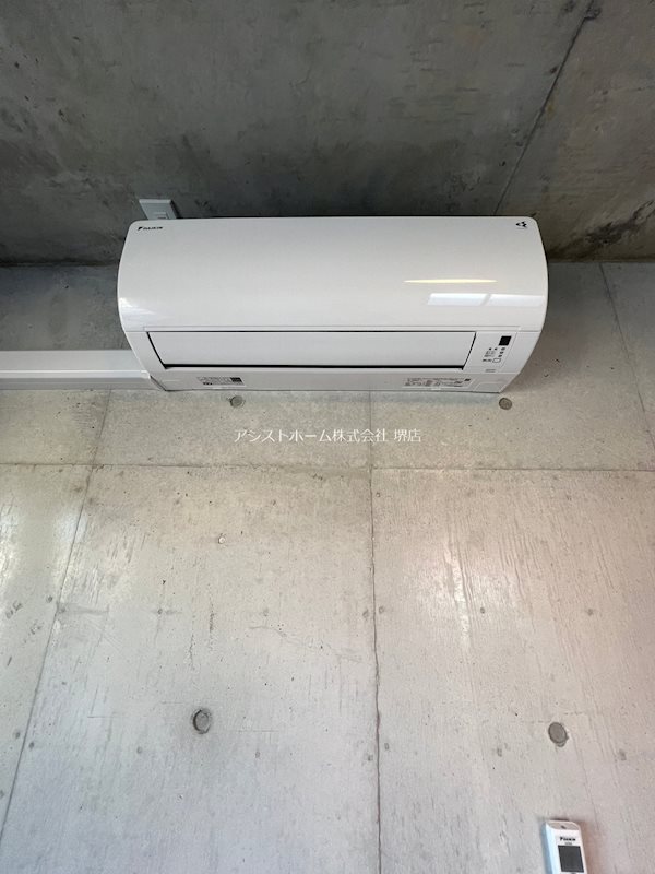 マーヴェリック堺東 その他