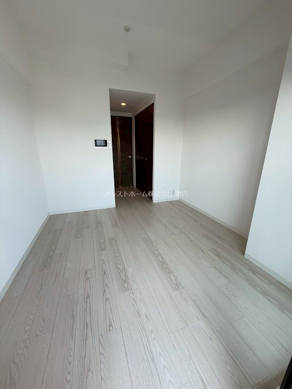 S-RESIDENCE堺altklas リビング