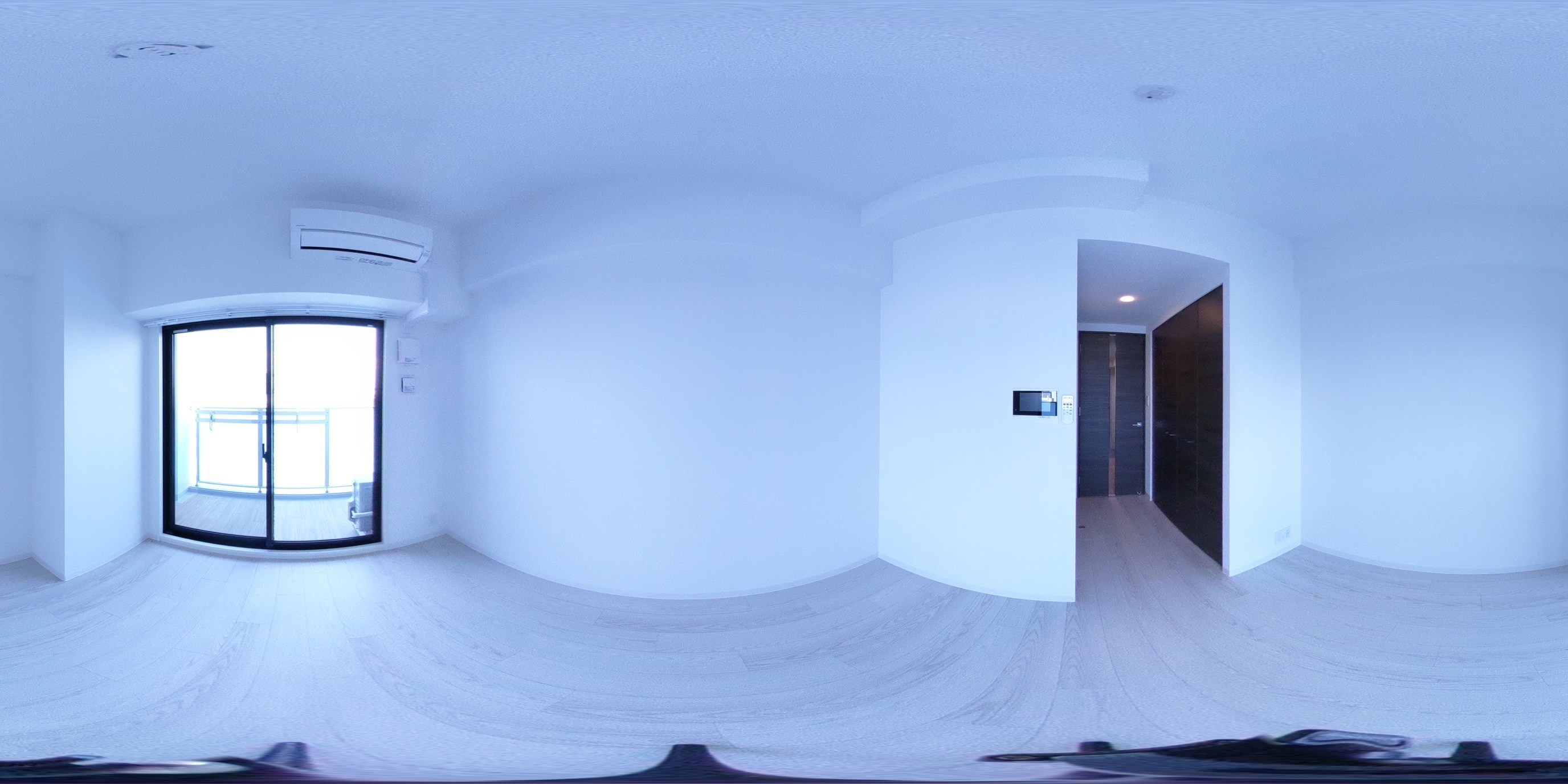 S-RESIDENCE堺altklas 洋室