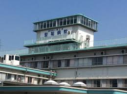 ウエムラグレース忠岡町 総合病院