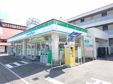 カーサフォルトゥナート堺石津駅前 コンビニ