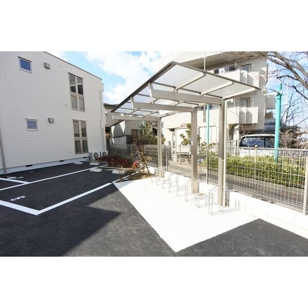 SakaeCasa その他共有部分