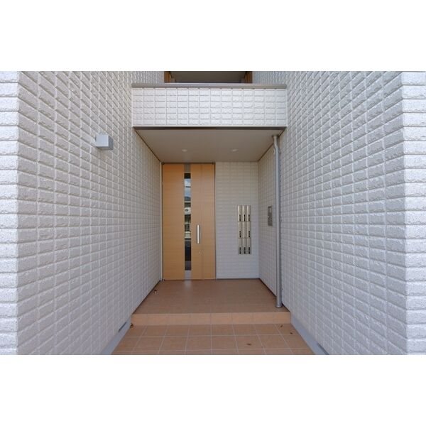 SakaeCasa エントランス