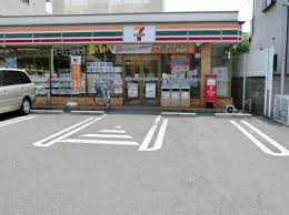 SakaeCasa コンビニ
