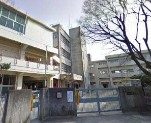 中谷MX-3 小学校