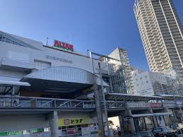メゾン旭/駅前 スーパー