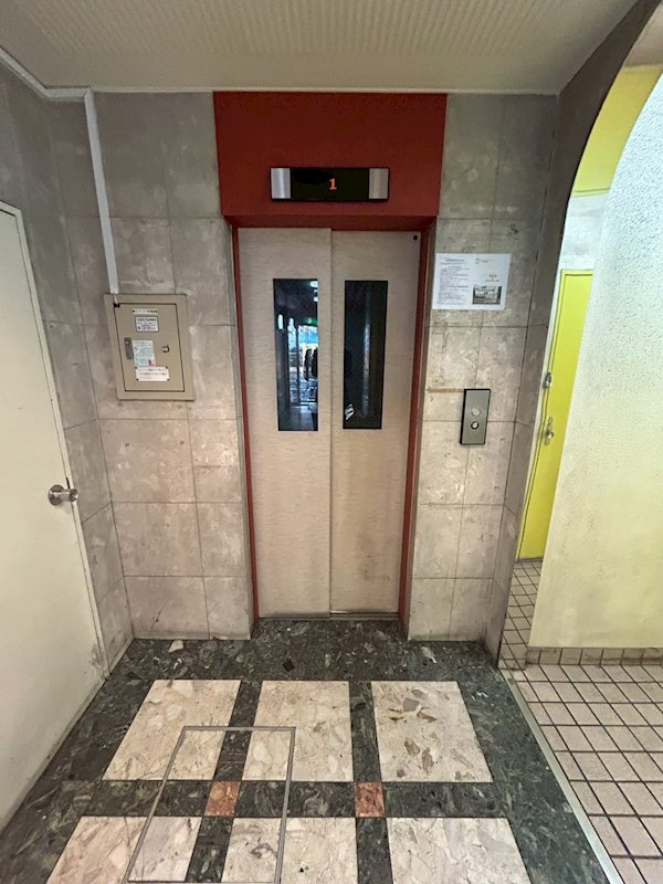 ラフォーレ助松 その他設備